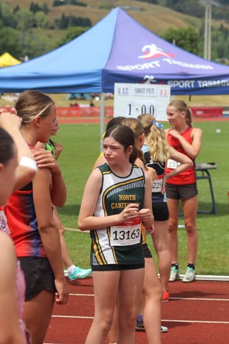 2026 Colgate Games Day 2 photo
